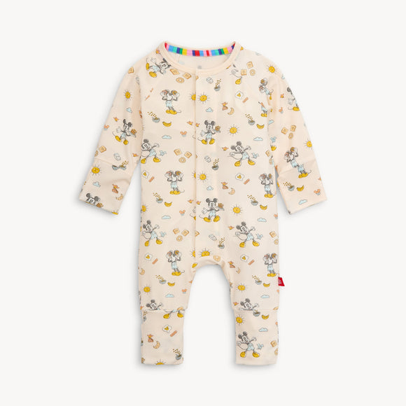 MICKEY'S BRUNCH CONVERTIBLE COVERALL