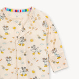 MICKEY'S BRUNCH CONVERTIBLE COVERALL