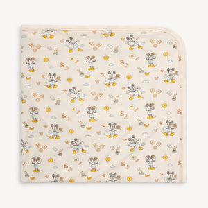 MICKEY'S BRUNCH BUNCH BLANKET