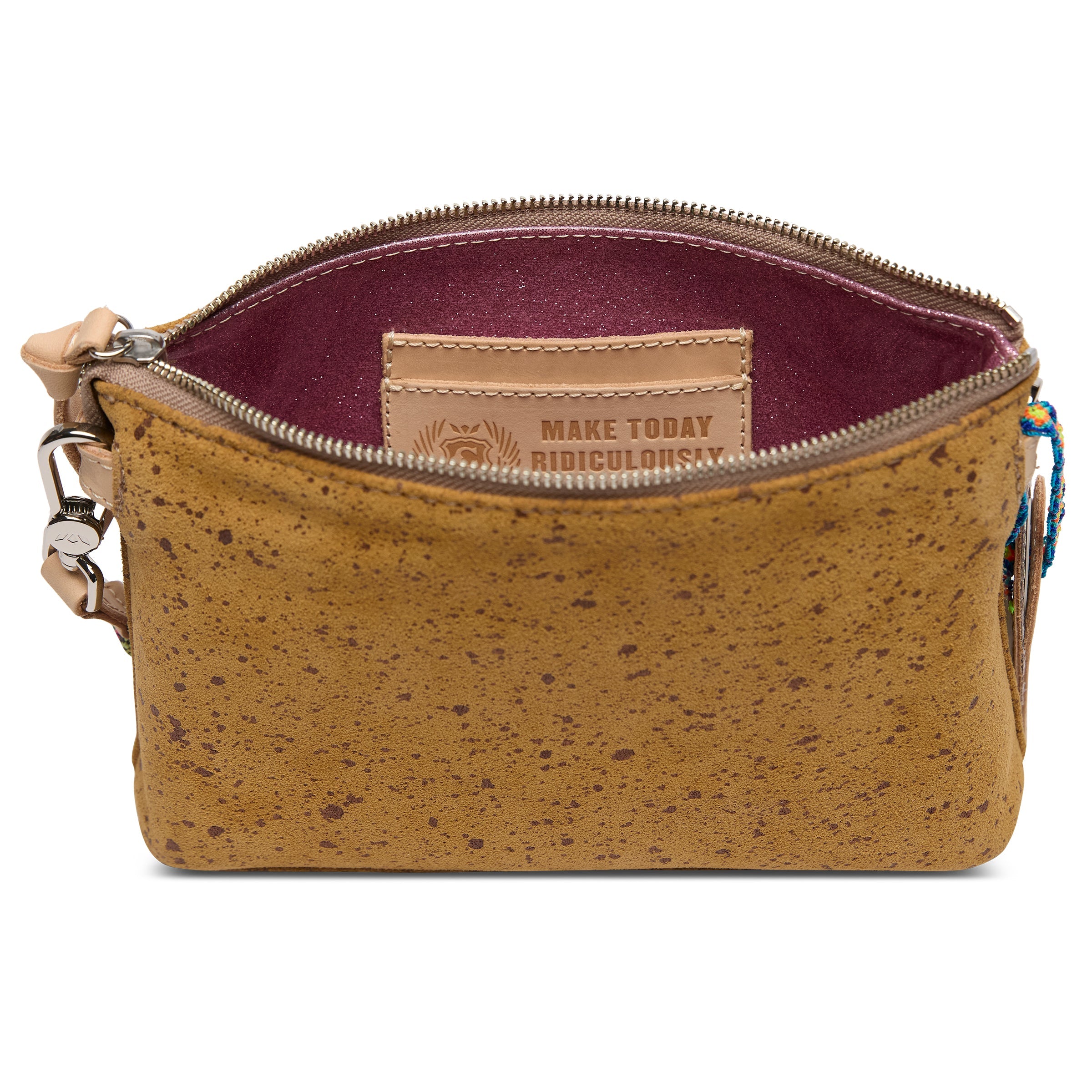 Cider Midtown Crossbody - TresChicTexas