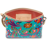 Tasha Midtown Crossbody