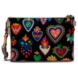 Vida Midtown Crossbody