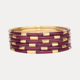 Veda Set Of 6 Bangles