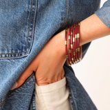 Veda Set Of 6 Bangles