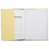 STEPH COMPOSITION NOTEBOOK