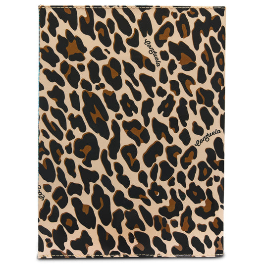 MONA COMPOSITION NOTEBOOK