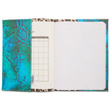 MONA COMPOSITION NOTEBOOK