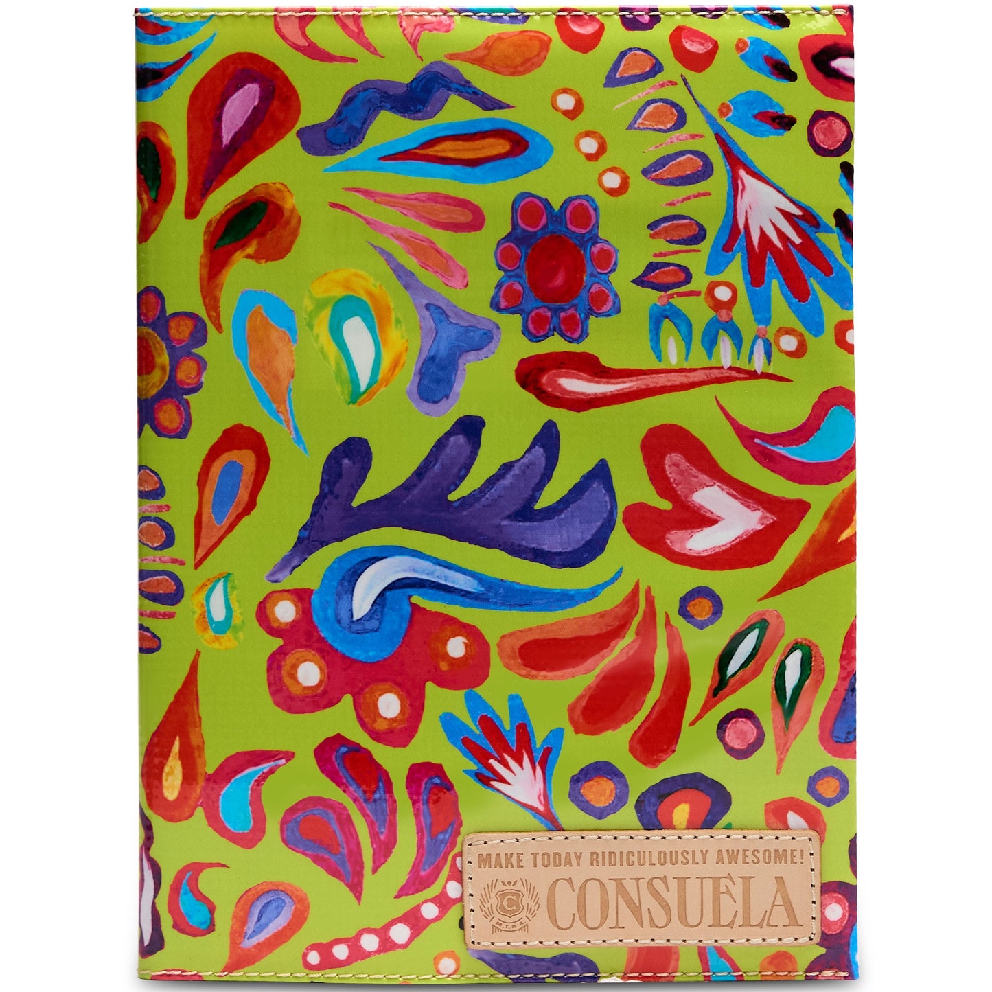 LIMON NOTEBOOK