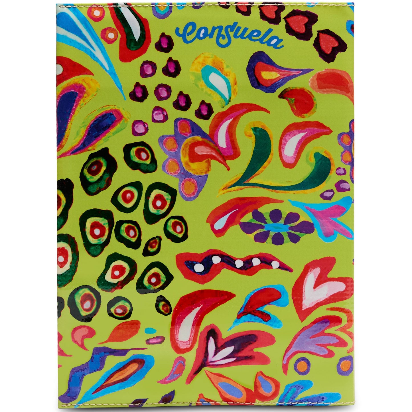 LIMON NOTEBOOK