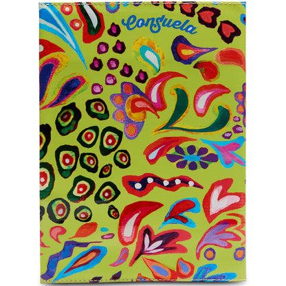 LIMON NOTEBOOK
