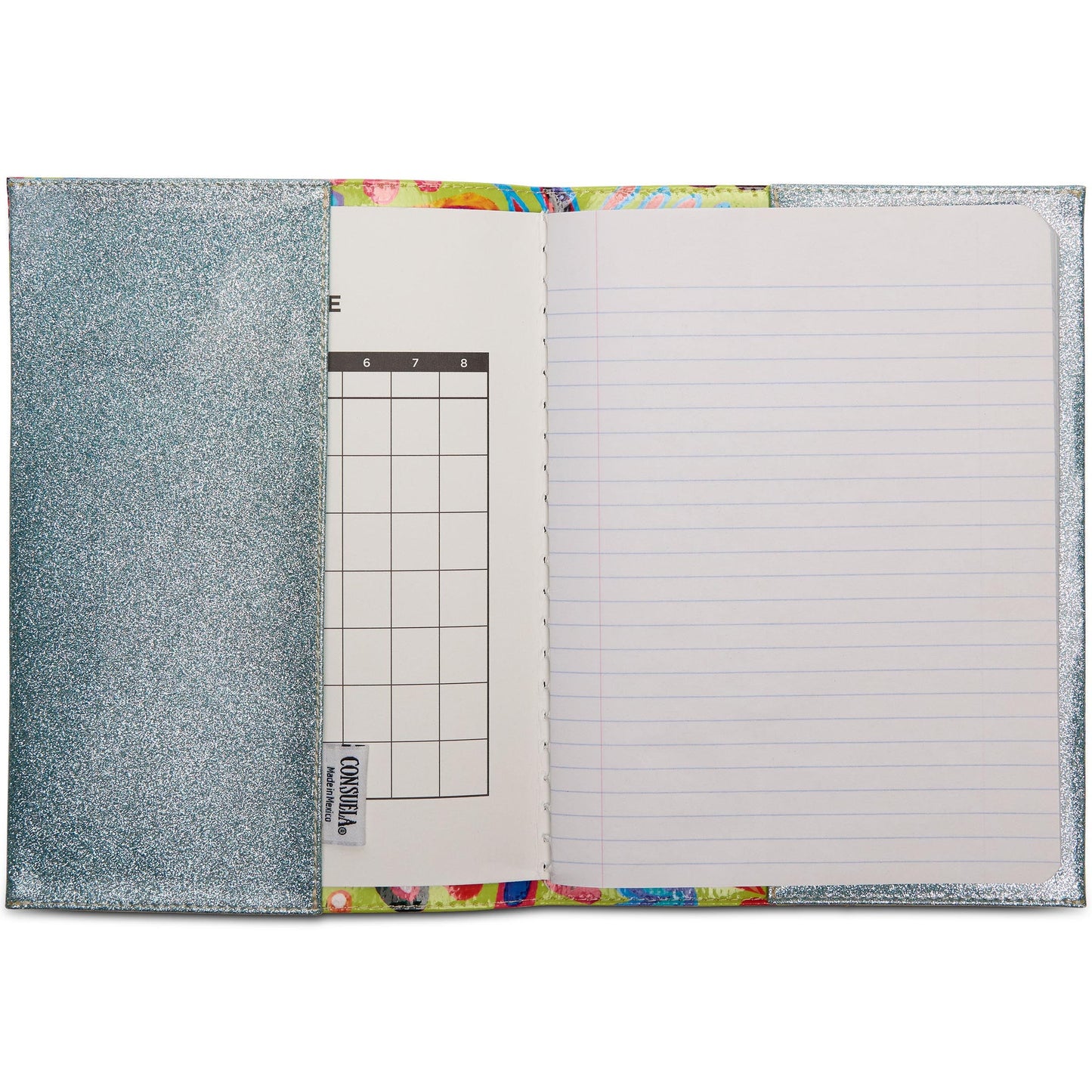 LIMON NOTEBOOK