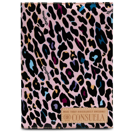Ruth Notebook