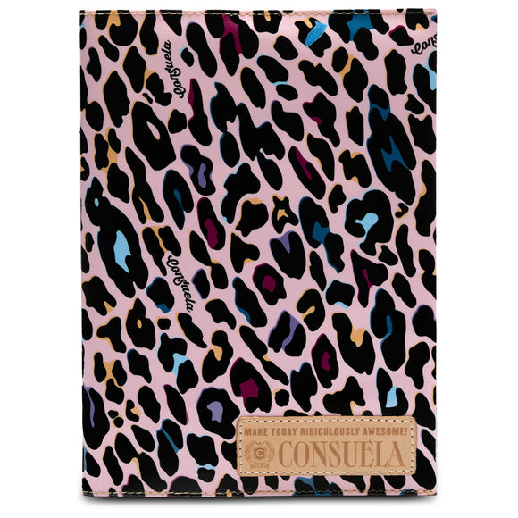 Ruth Notebook