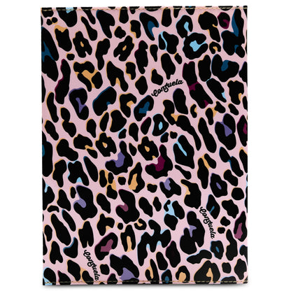 Ruth Notebook