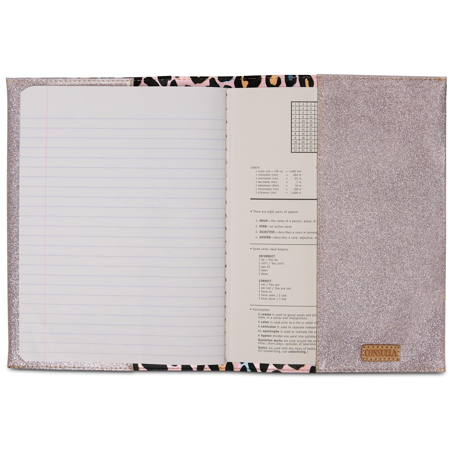 Ruth Notebook