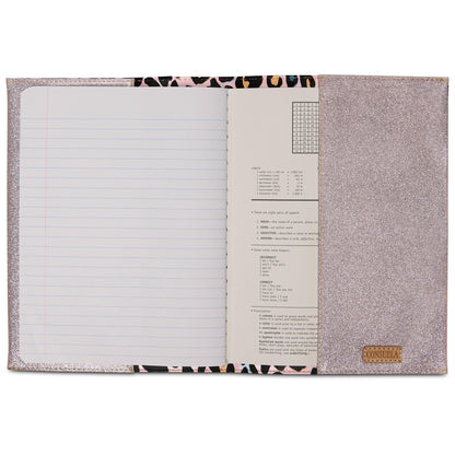 Ruth Notebook