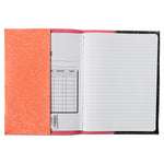 Bae Notebook - TresChicTexas