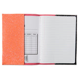 Bae Notebook - TresChicTexas