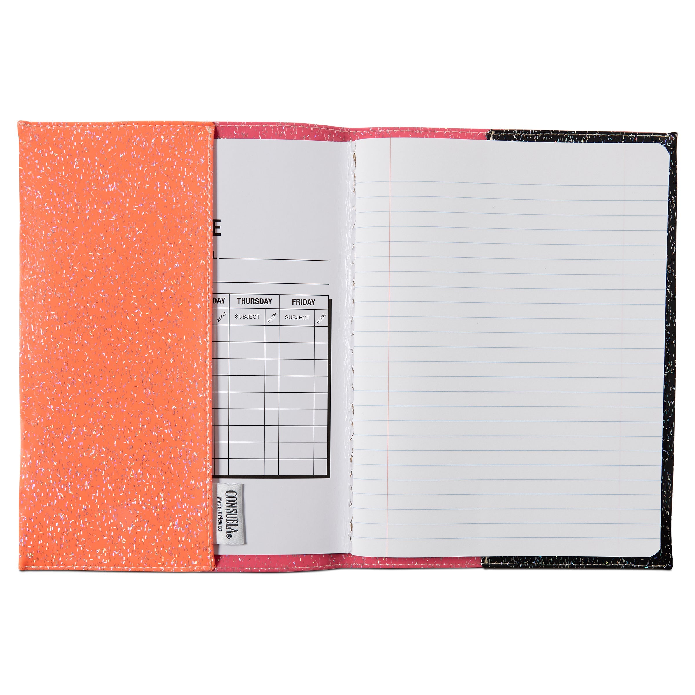 Bae Notebook - TresChicTexas