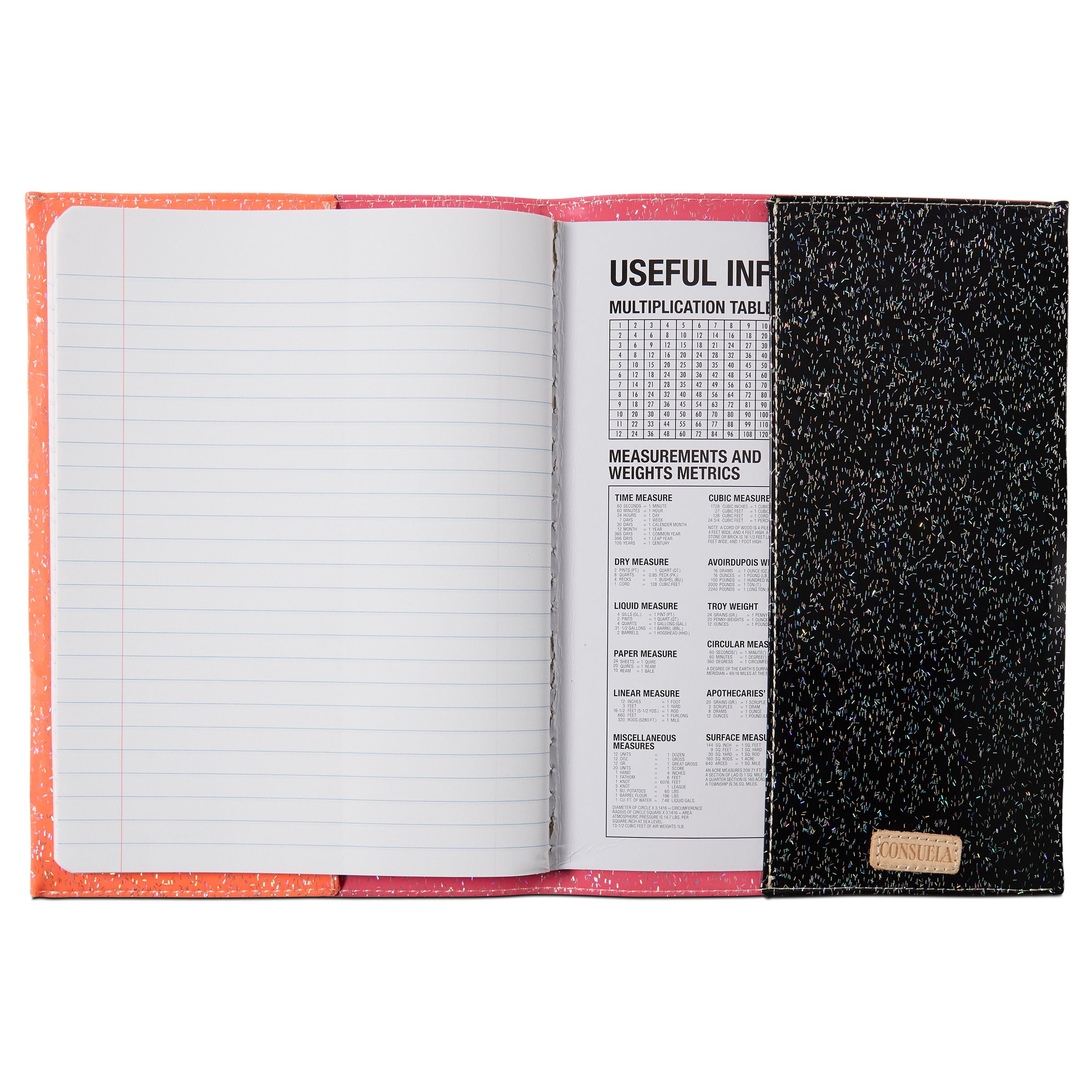 Bae Notebook - TresChicTexas