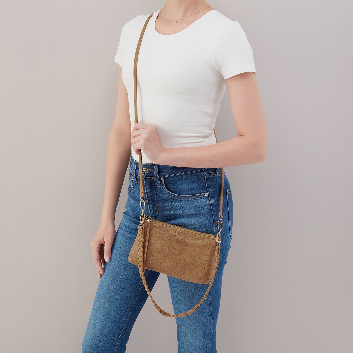 Darcy Crossbody - TresChicTexas