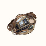 Merrin Convertible BackPack
