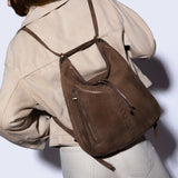 Merrin Convertible BackPack
