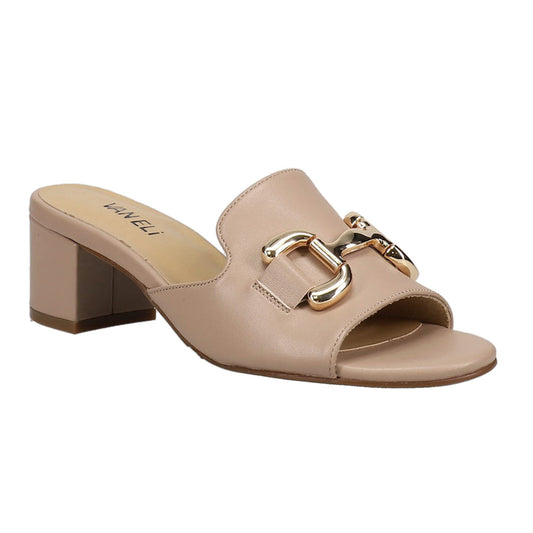 Oksana Helled Sandal