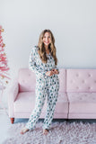 HOLIDAY TRADITIONS PJ SET