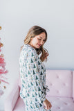 HOLIDAY TRADITIONS PJ SET