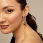 GROOVY EARRINGS - TresChicTexas