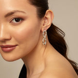 GROOVY EARRINGS - TresChicTexas