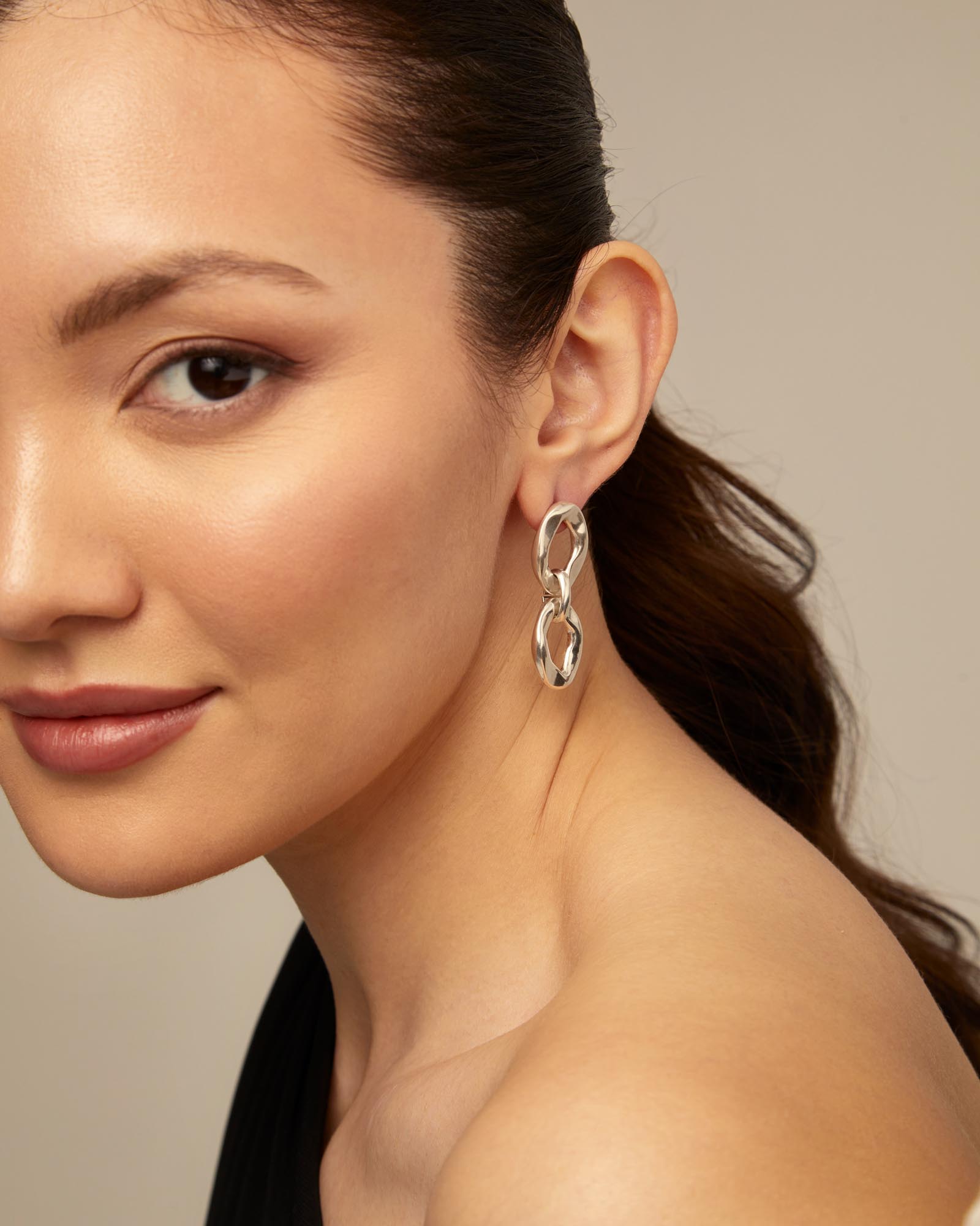 GROOVY EARRINGS - TresChicTexas