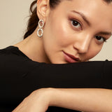 GROOVY EARRINGS - TresChicTexas