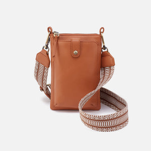 CASS PHONE CROSSBODY