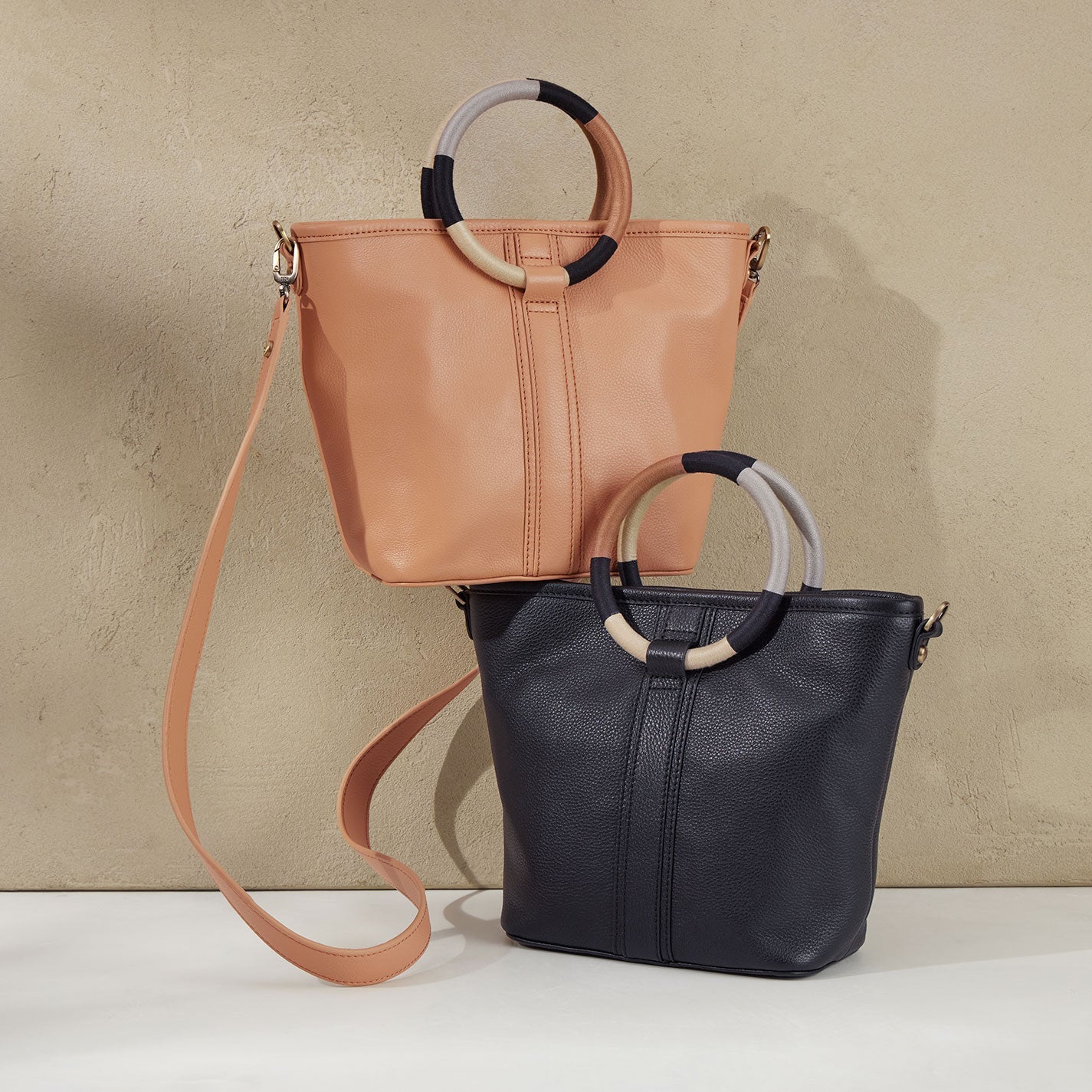 Luna Small Tote