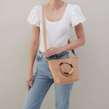 Luna Small Tote
