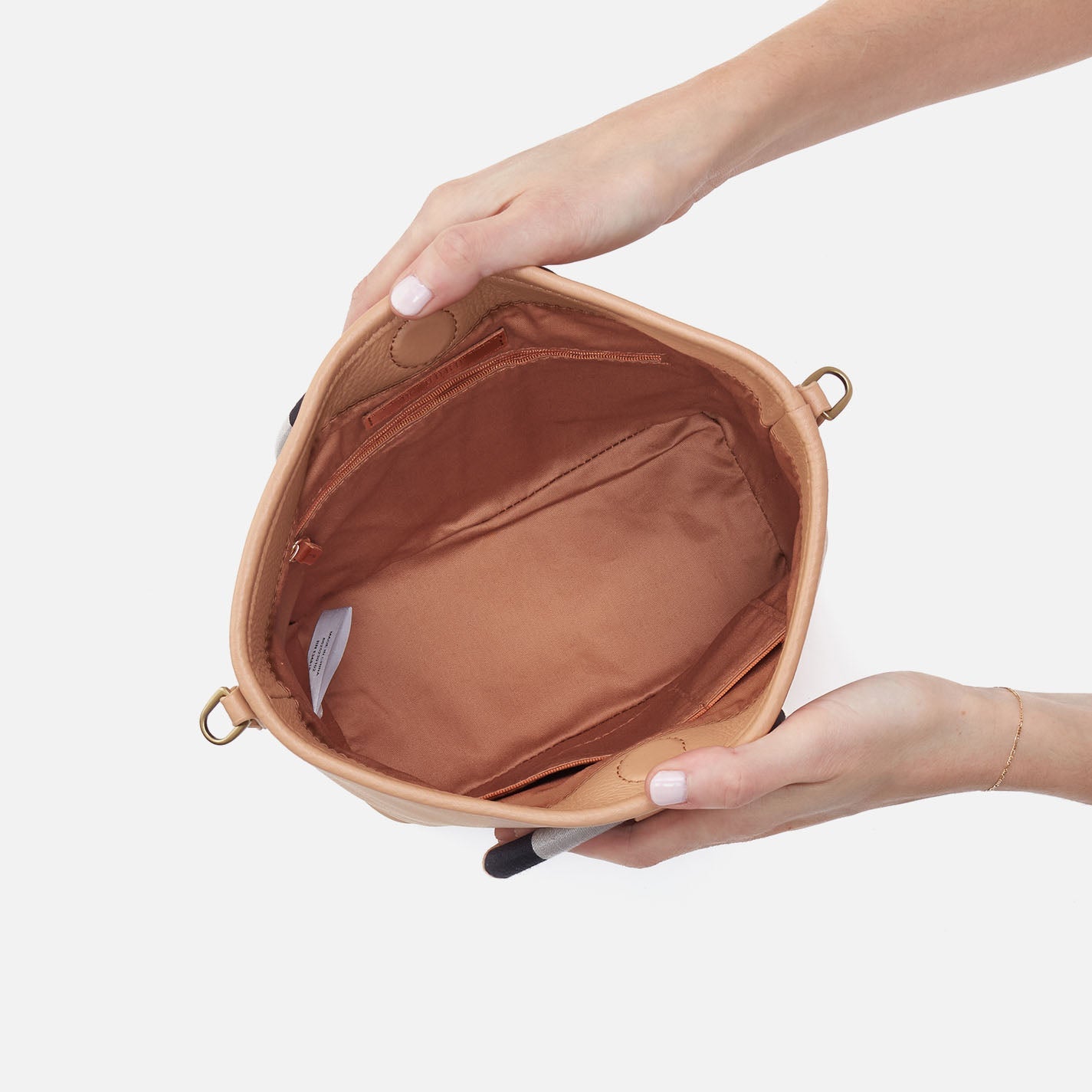 Luna Small Tote