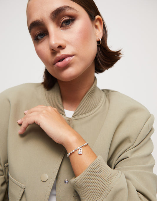 EMOTIONS BRACELET