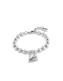 CUPIDO HEART BRACELET