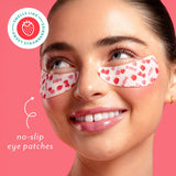 Eye Want Candy Smoothing & Hydrating No Slip Eye Patch-Singles