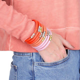 Three Kings All Weather Bangle Set of 3