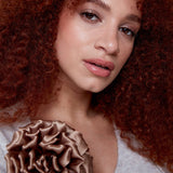 FLOWER BROOCH