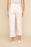 WIDE LEG WOVEN PANT