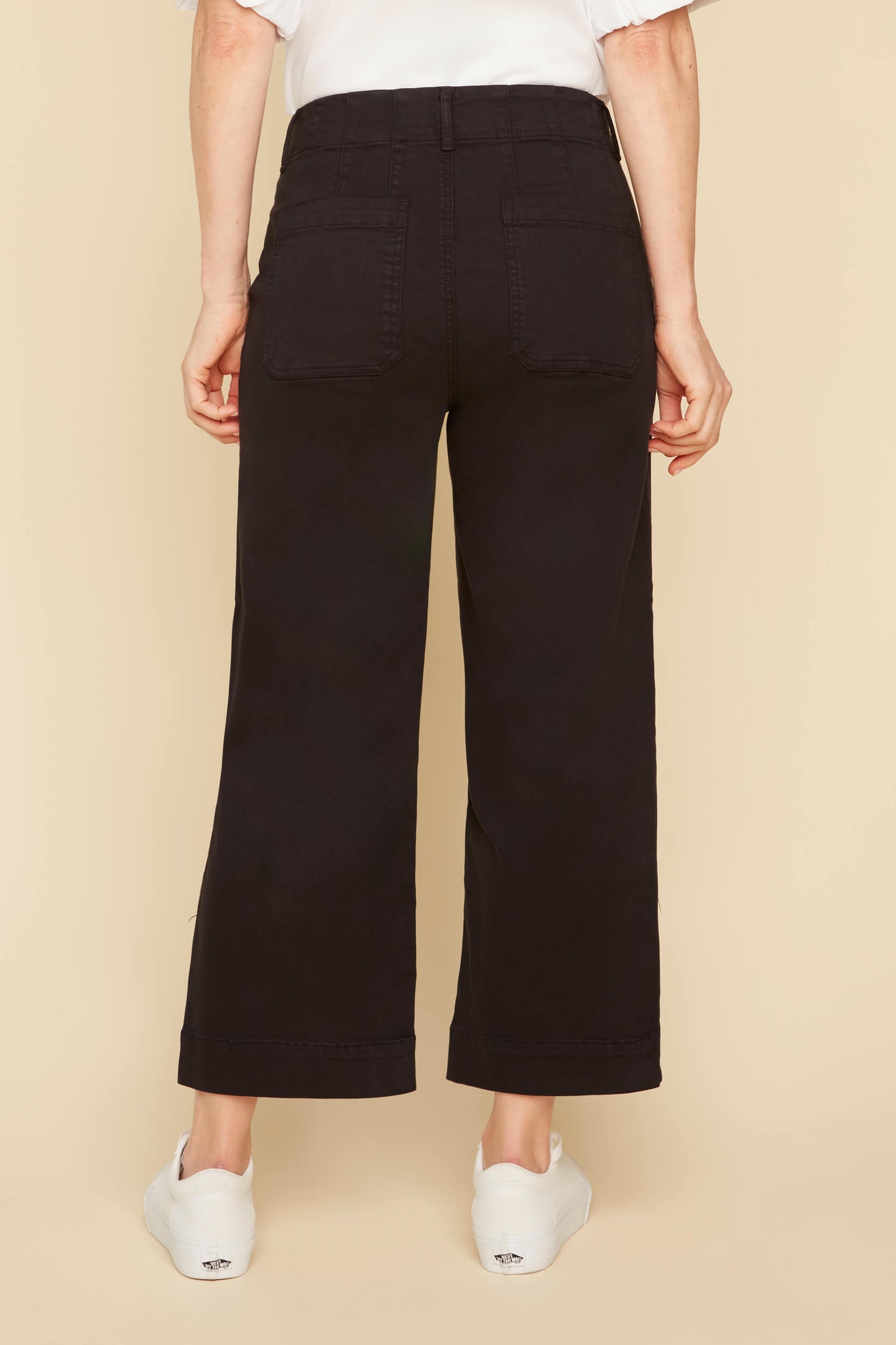 WOVEN PANT