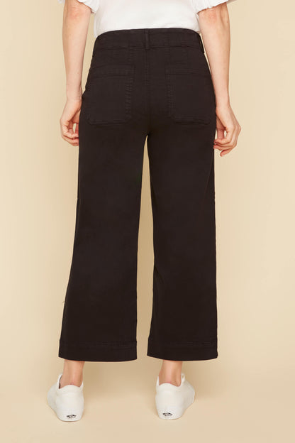 WOVEN PANT