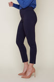 27" PULL-ON ANKLE PANT