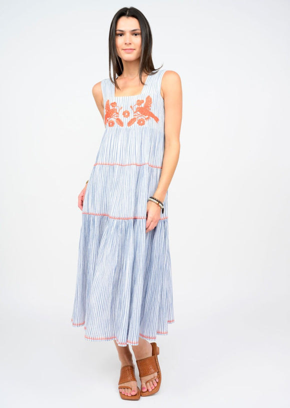 Rosa Dress