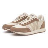 Ronja Lace-Up Sneaker - TresChicTexas