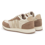 Ronja Lace-Up Sneaker - TresChicTexas